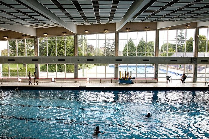 Paris-Vallée de la Marne ► Les équipements sportifs de l&rsquo;agglomération rouvrent progressivement