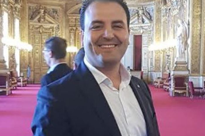 Dammartin-en-Goële ► Axel Tulun : « Les listes en présence ne sont pas à l&rsquo;image de notre commune et de ses habitants »