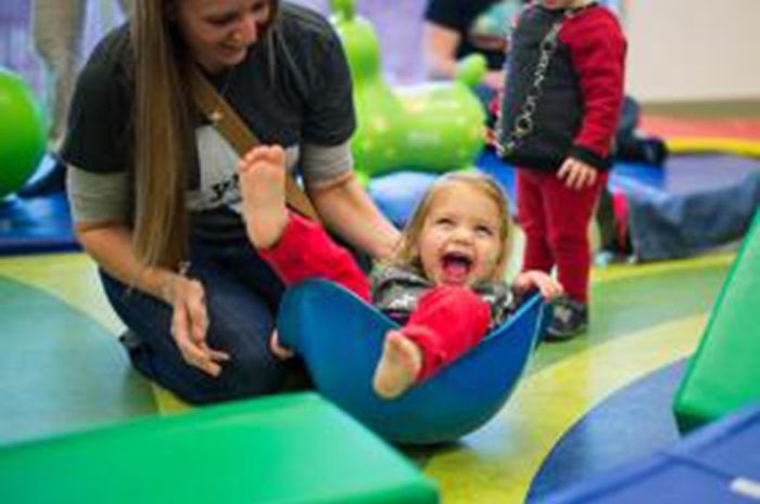 Pays de l&rsquo;Ourcq ► Halte-garderie : les préinscriptions sont ouvertes