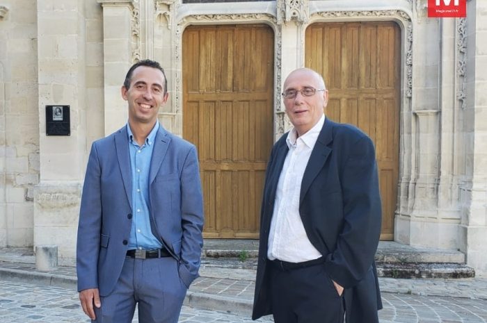 Dammartin-en-Goële ► Municipales : Jean-Pierre Matéo espère « un sursaut des électeurs » 