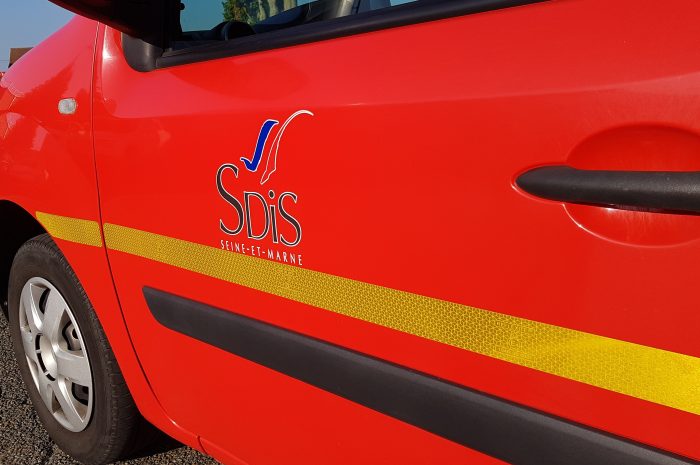 Villeparisis ► Dramatique accident de moto avenue Normandie-Niemen