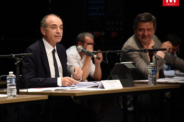 Pays de Meaux ► Budget : « Notre épargne ne vient pas du ciel » [Vidéo]