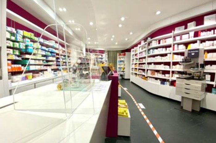 Mitry-Mory ► Un couple de faussaires arrêté : ils falsifiaient des ordonnances médicales