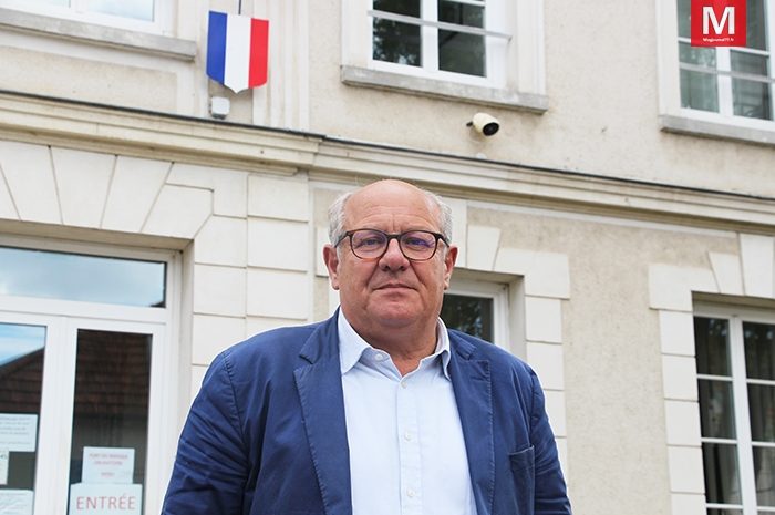 Crécy-la-Chapelle ► Bernard Carouge affirme : « L’affaire du camping n’a engendré aucune perte financière pour la commune » [Vidéo]