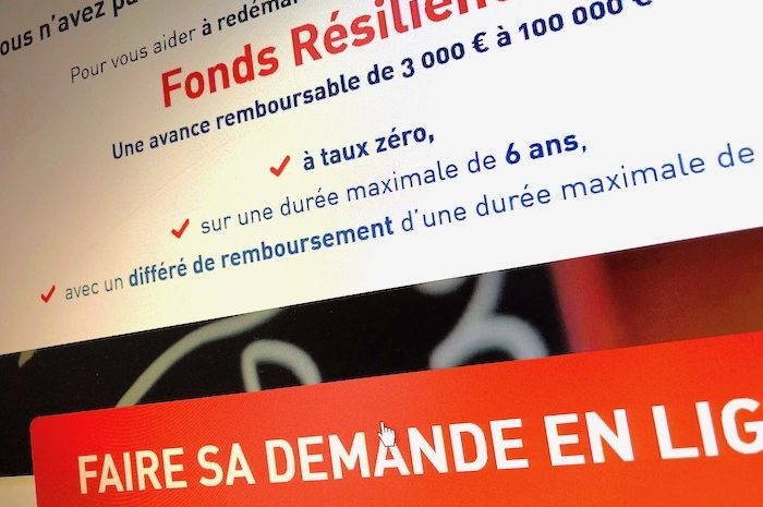 Marne-et-Gondoire ► Le fonds Résilience a été validé pour aider les entreprises 