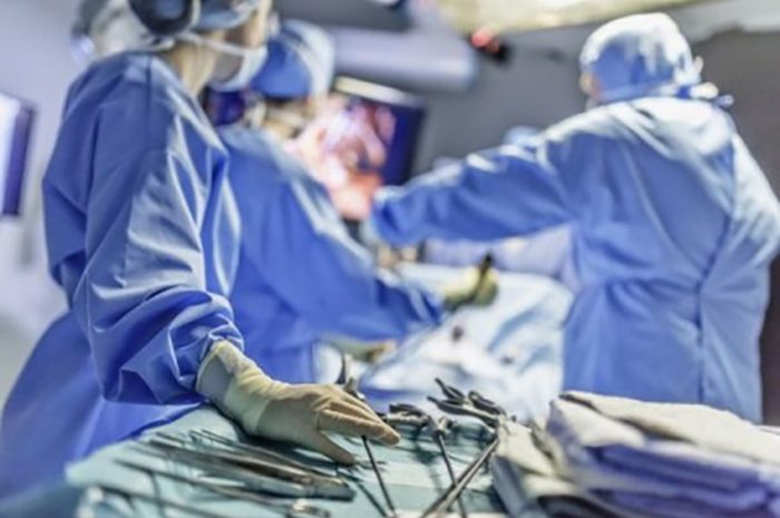 Santé ► Une femme atteinte du Covid-19 reçoit une double greffe des poumons