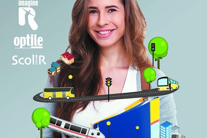 Roissy Pays de France ► La communauté d&rsquo;agglomération prend en charge une partie des frais de transport scolaire