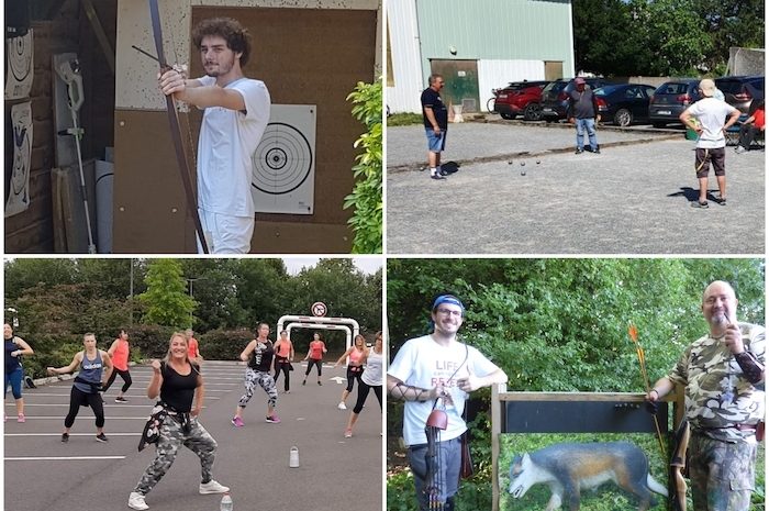 Mitry-Mory ► Sport : seulement quatre associations ont repris