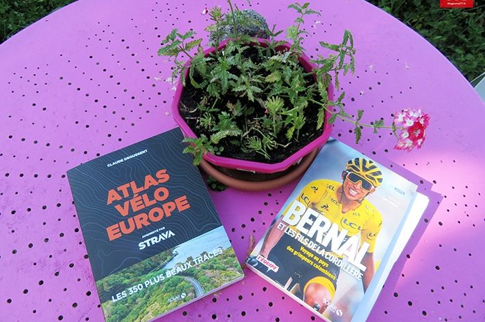 Idées de lecture ► Malgré l&rsquo;absence du Tour de France en juillet, le vélo est à la fête chez Solar