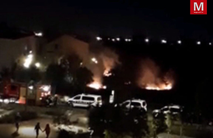 Seine-et-Marne ► Incendies, délits, incivilités : le 14 juillet n’a pas mis tout le monde à la fête