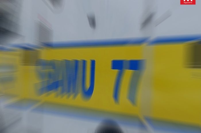 Chelles ► Une petite fille meurt écrasée par la voiture de sa mère 