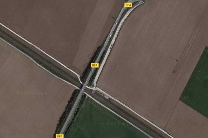 Mitry-Mory ► Travaux sur la RD 84 : « Le maximum n’a pas été fait afin qu’une alternative soit trouvée »