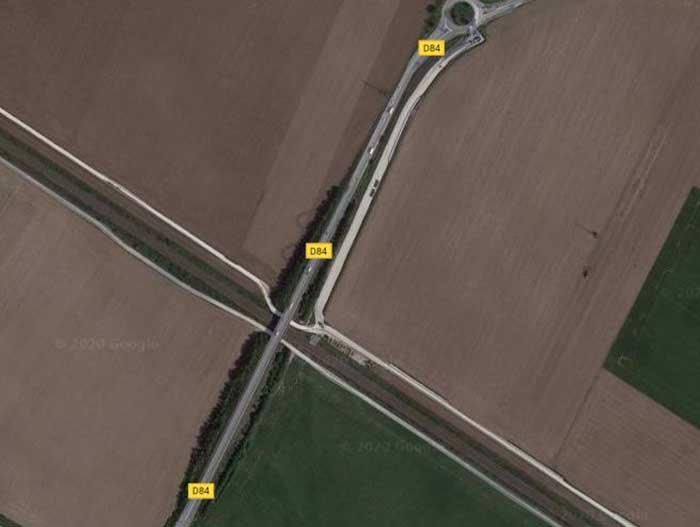 ©Google Maps