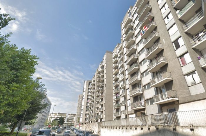 Chelles ► Un enfant d’un an et demi chute du sixième étage 