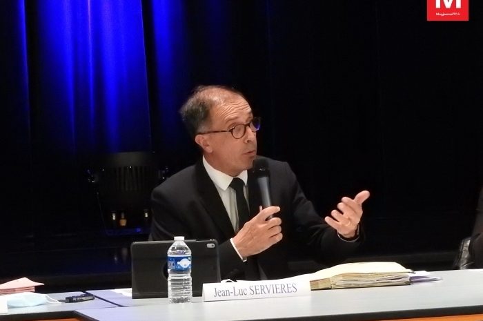 Claye-Souilly ► Dépôts sauvages et occupations illicites : le maire change de stratégie 