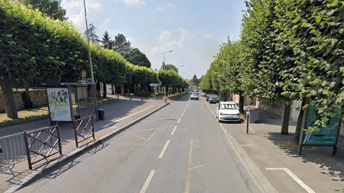 Lagny-sur-Marne ► Rodéo urbain : la moto finit à la fourrière