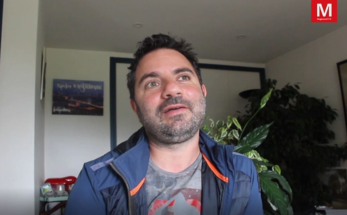 Courtry ► Le post-confinement profite à l’immobilier local [Vidéo]