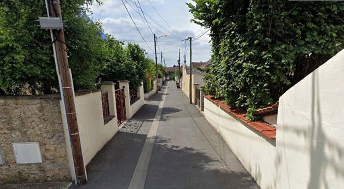 Chelles ► Des cambrioleurs pris la main dans le sac