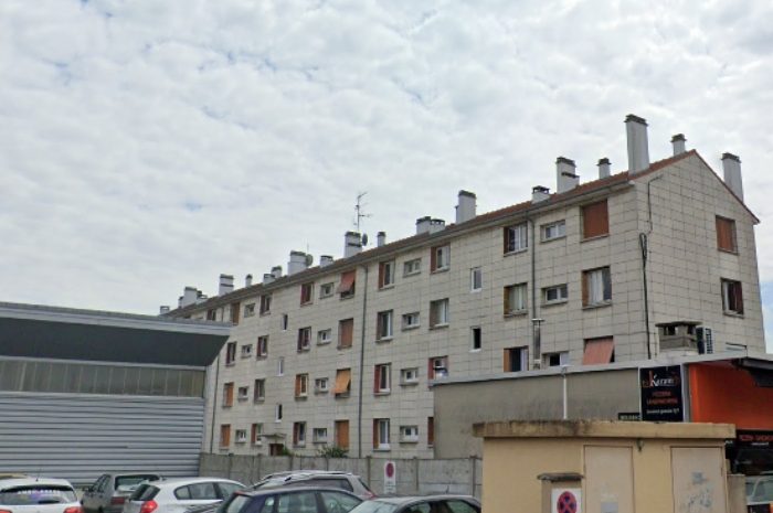 Meaux ► Un incendie de poubelles se propage à un compteur à gaz