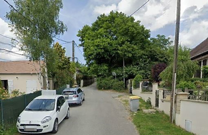 Dampmart ► La fête se termine au commissariat