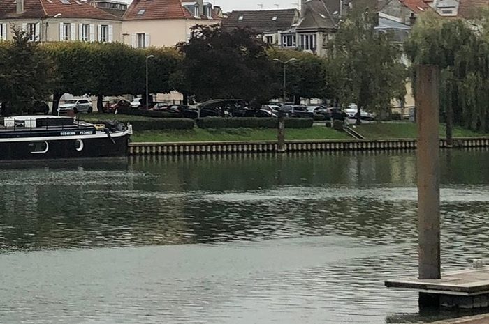 Lagny-sur-Marne ► Un adolescent s&rsquo;est noyé dans la Marne 