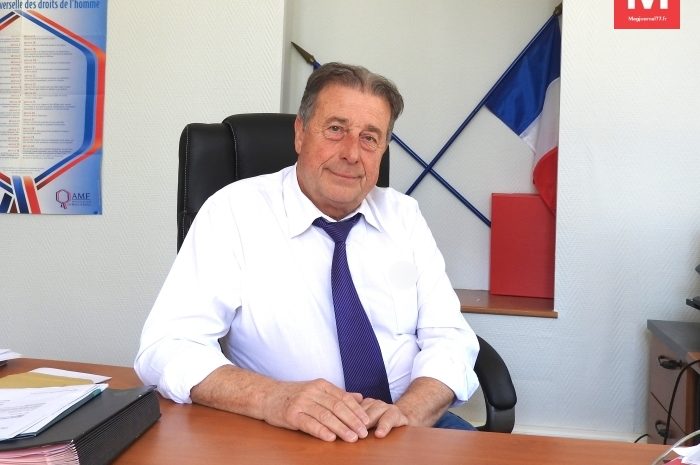 Saint-Germain-sur-Morin ► Les habitants ne peuvent plus inscrire leurs enfants à la crèche