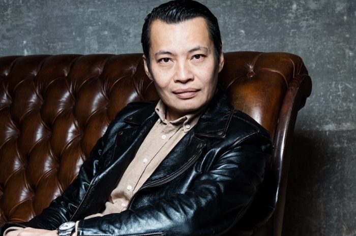 Lognes ► Charly Ho, boat people et ancien élève au collège de la Mallière : son parcours a attiré trois millions de vues 