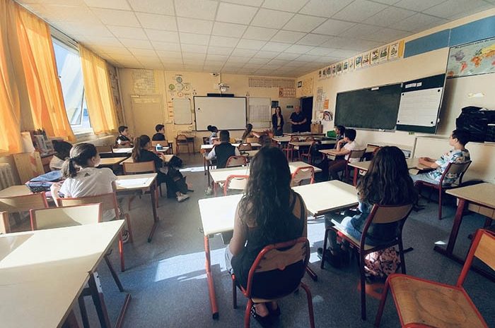 Courtry ► La réussite éducative est une des priorités de l&rsquo;équipe municipale
