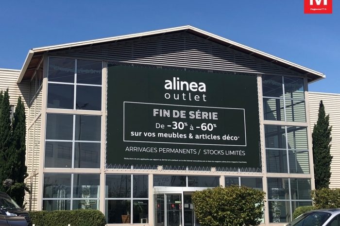 Villeparisis ► L’enseigne Alinéa va fermer ses portes 
