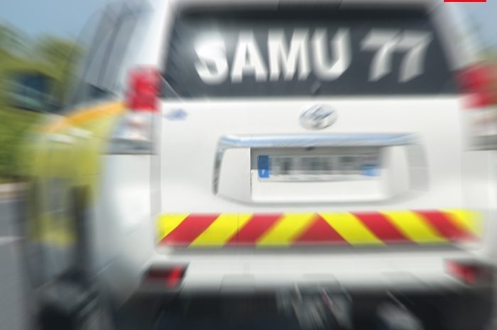 Vaires-sur-Marne ► Drame familial : il s’acharne sur sa belle-fille à coups de couteau