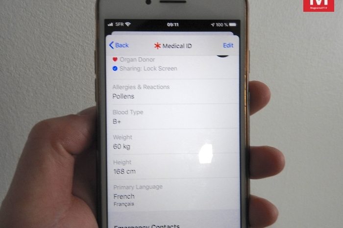 Seine-et-Marne ► Association Victimes et Avenir : les téléphones portables viennent en aide aux secours