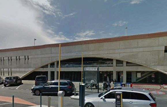 Chessy ► Violences : un voyageur se rebelle contre les agents de la gare