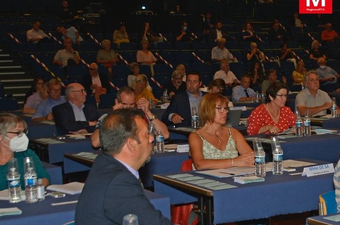 Marne-et-Gondoire ► Augmentation des indemnités :  le conseiller Michael Lopez a lancé une pétition 