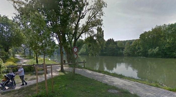 Pomponne ► Bords de Marne : ils urinaient devant des familles