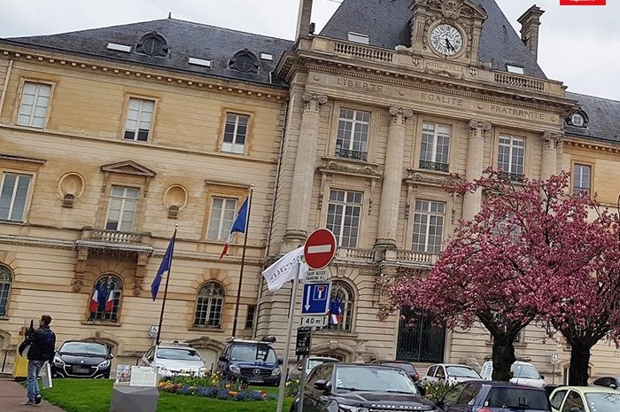 Meaux ► Domiciliation des élus : « Le maire et son équipe devraient montrer l&rsquo;exemple »