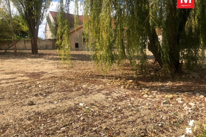 Bailly-Romainvilliers ► Mare de la rue Poncelet : le maire demande la remise en l&rsquo;état des lieux