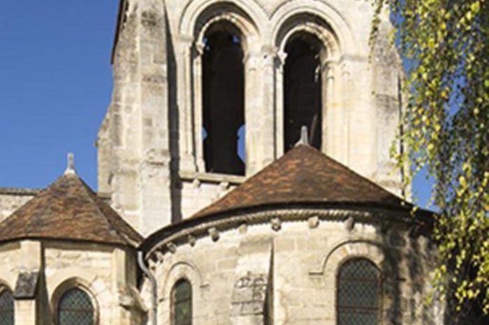 Roissy Pays de France ► Journées européennes du patrimoine : 55 événements sur 14 communes