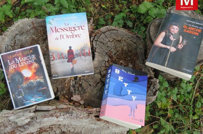 Idées de lecture ► Des leçons de vie qui montrent que l&rsquo;esprit fort arrive à ses buts