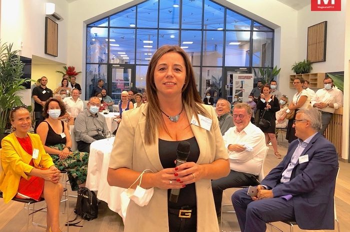 Crécy-la-Chapelle ► [Vidéo] L’association Seine-et-Marne Entreprises mise sur le digital 