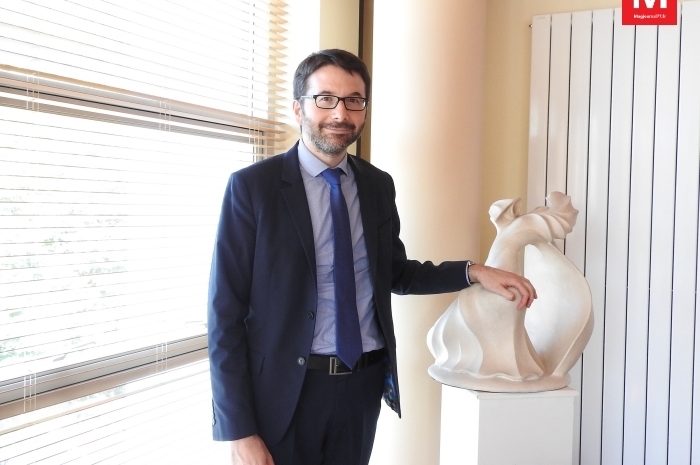 Noisiel ► Le maire veut davantage de mixité sociale « par le haut »