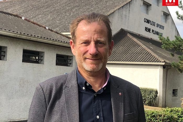 Saint-Pathus ► Le complexe sportif René-Pluvinage sera entièrement rénové [Vidéo] 