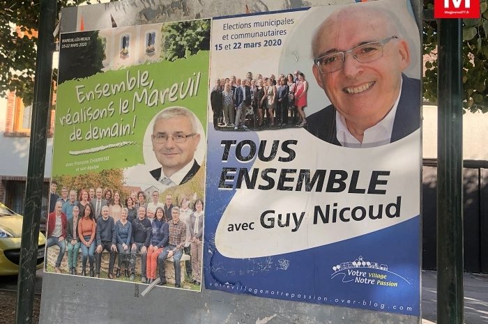 Mareuil-lès-Meaux ► François Charritat conteste le résultat de l&rsquo;élection municipale : « Les électeurs ont été trompés »