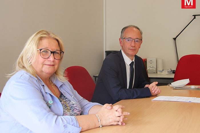 Seine-et-Marne ► Fonds de soutien : la chambre de métiers et de l’artisanat aide les petites entreprises après le Covid [Vidéo]