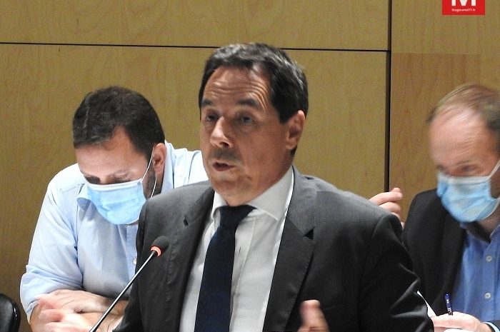 Val d‘Europe agglomération ► Les commissions s’ouvrent aux élus non-communautaires 