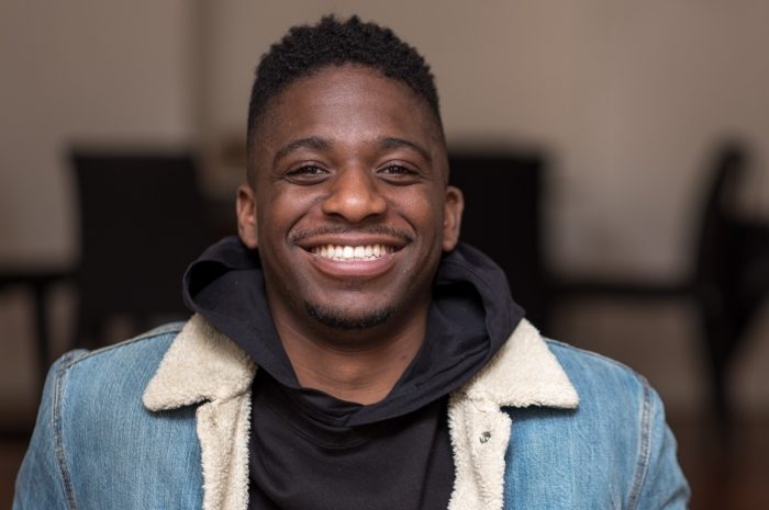 Montévrain ► Netflix : Samuel Arnold joue dans la série Emily in Paris 