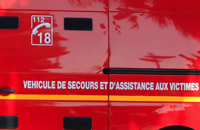 Chelles ► Incendie dans un immeuble : 40 occupants évacués