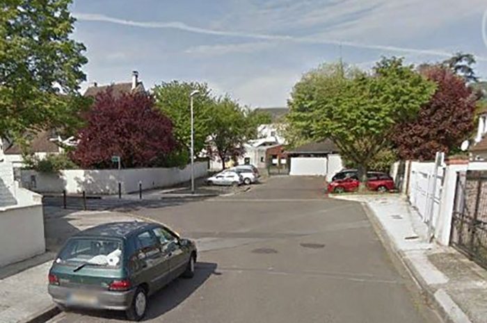 Torcy ► Deux cambrioleurs interpellés en flagrant délit