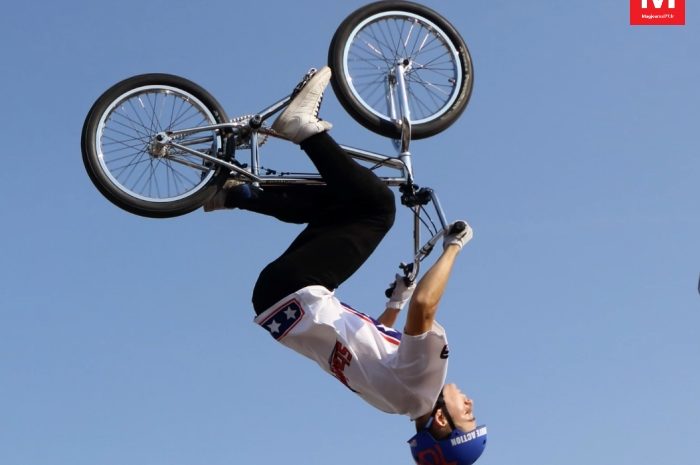 Meaux ► SportissiMeaux : les associations sportives en ont mis plein la vue [Vidéo]