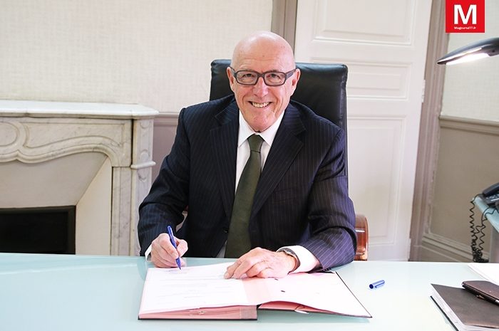 Othis ► Bouclier social : un effort financier depuis onze ans