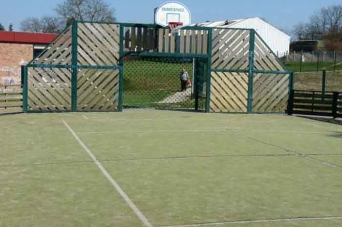 Nanteuil-lès-Meaux ► Le city stade va faire peau neuve